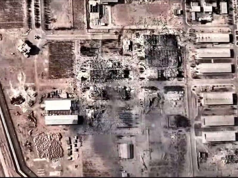 Svet na preizkušnji: Iran se zapira pred jedrskim nadzorom