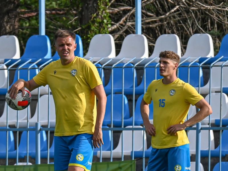 Koprski začetek v peklu - to bi bil lahko navdih za Iličića, tako pa so Sarajevčani prišli do vseh informacij
