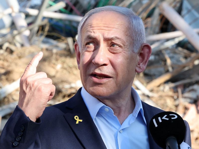 Izrael grozi Hezbolahu z zaostritvijo napadov na v Libanonu