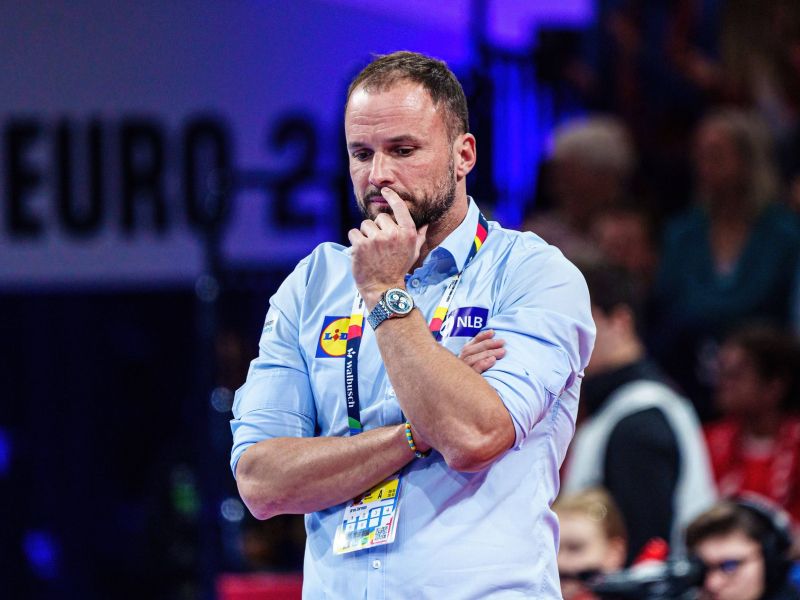 Šok v Trebnjem – Zorman in Slovenija za Euro ostala še brez Aleksa Vlaha?