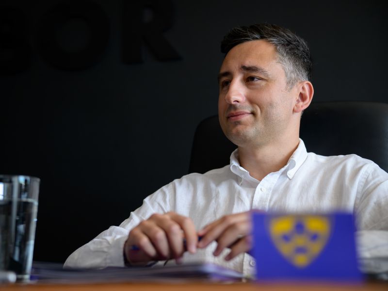 Maribor piknil Olimpijo: Ni nas skrbelo za Ljubljančane, če pridemo mi ...