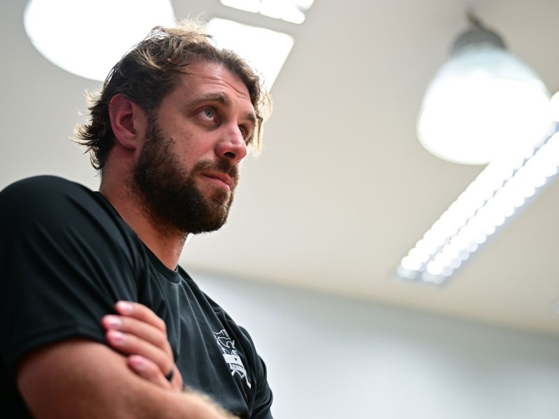 Bo Kopitar sploh še kdaj zaigral za Slovenijo? To je odgovor zvezdnika lige NHL