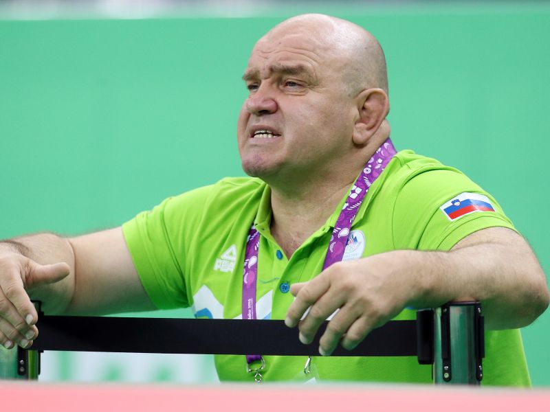 'Fabjan je bil že v meni, ko sem opazila ...' Najbolj strahotna izpoved judoistke o spolni zlorabi