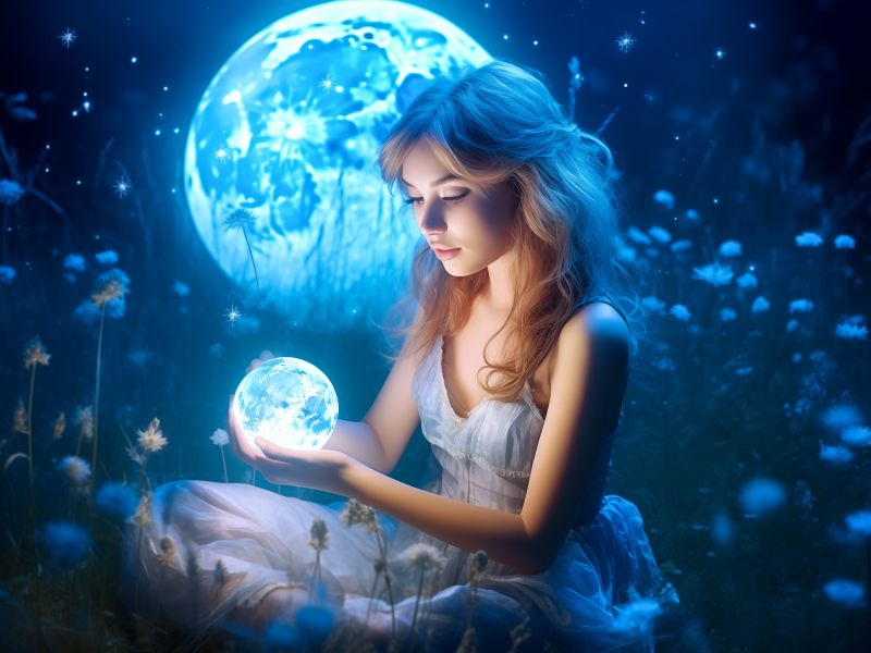 Tedenski horoskop: Polna Luna prinaša odgovore – na kaj ste ponosni?