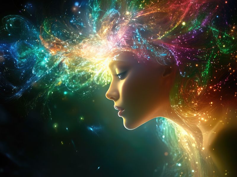 Astrološka napoved: prihaja novo poglavje človeštva in genialnih idej
