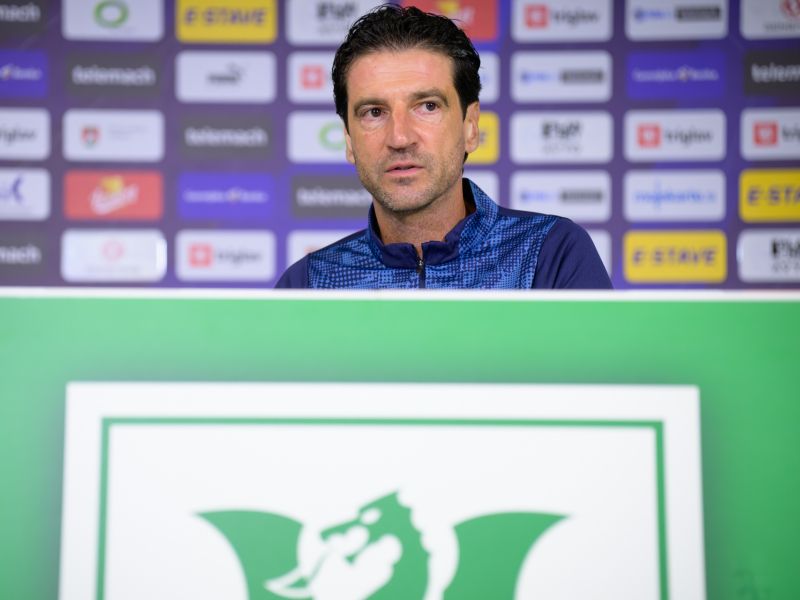 Olimpija pred pomembnim evropskim večerom: Skrbita dve poškodbi in najstniška senzacija
