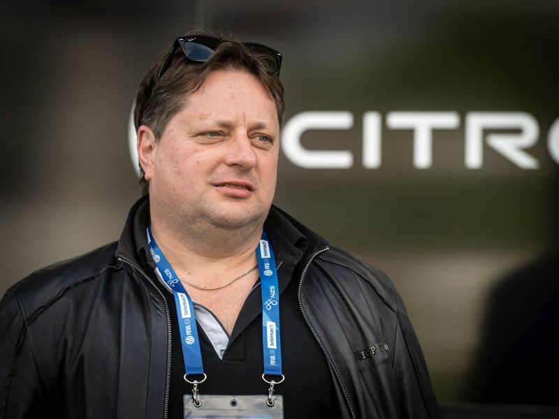 Bo prvi mož Mure res vrgel puško v koruzo? Tako se je odzval Robert Kuzmič