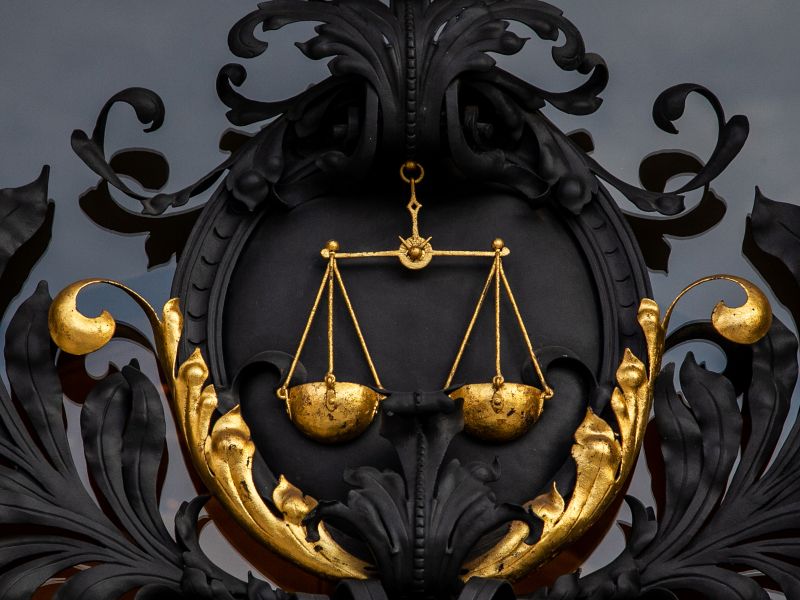 Švab Širok in Orož prejela podporo za predsednika Vrhovnega sodišča