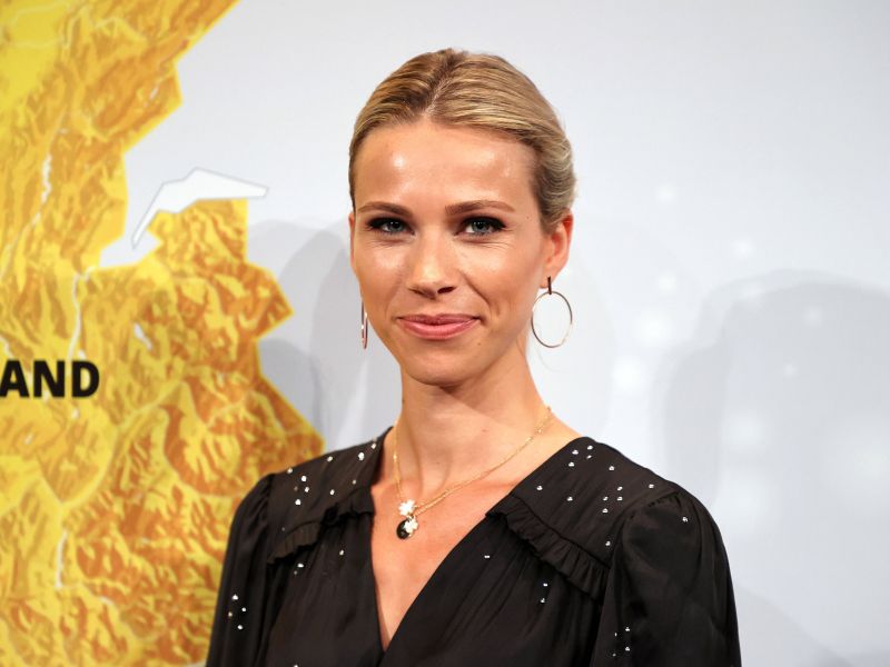 Direktorica ženskega Toura in partnerka Juliana Alaphilippa: Sin, ki ima dirko v krvi
