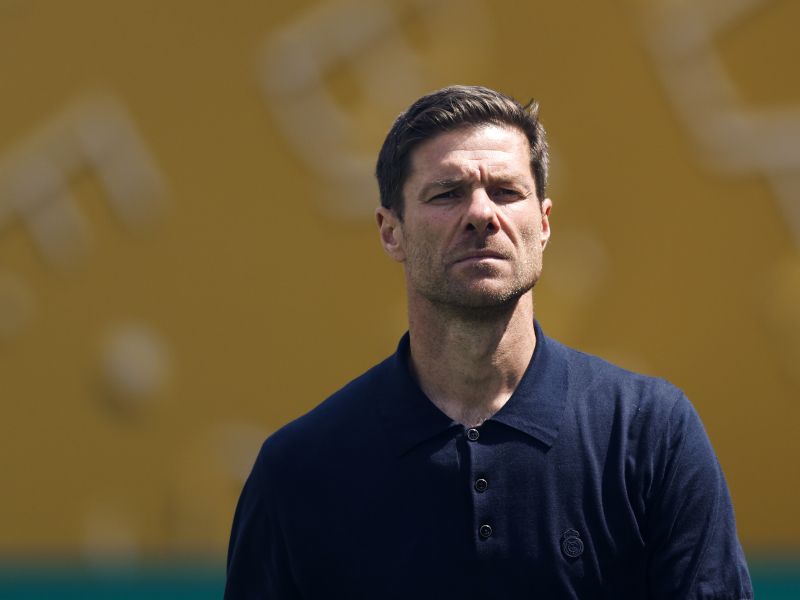 Predsednik Reala že ima glavnega kandidata za Alonsovega naslednika