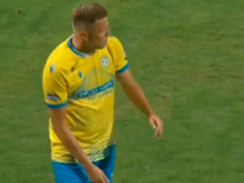 "Legenda je dosegla dno" - v BiH z vsemi silami nad Iličića, glejte, kaj mu očitajo (video)