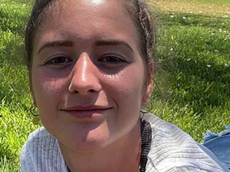 Nemška popotnica 11 dni preživela v avstralski divjini: pila je vodo iz luž in spala v jami