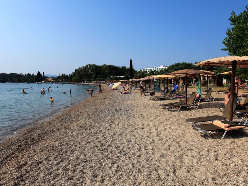 Za tri dni dopusta devet prostih dni v kosu