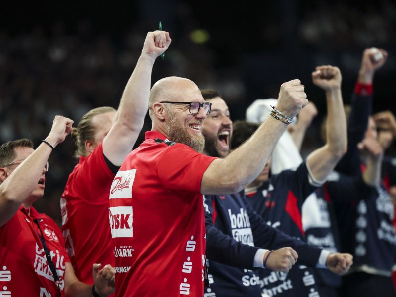 Aleš Pajović ima polepšan dopust, delodajalec mu je kupil sijajno darilo – v Flensburg izjemna okrepitev