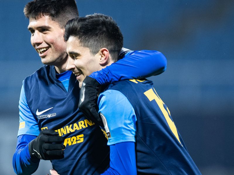 Priložnost za Celje? Eden junakov prejšnje sezone je prost, se bo vrnil k Albertu Rieri?