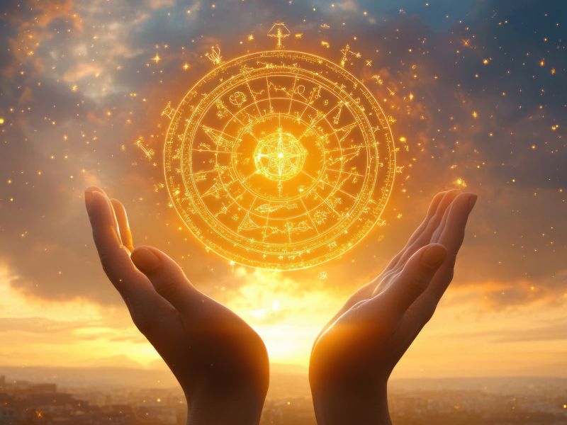 Dnevni horoskop: Ribe, ne dovolite drugim, da pogojujejo vaša čustva