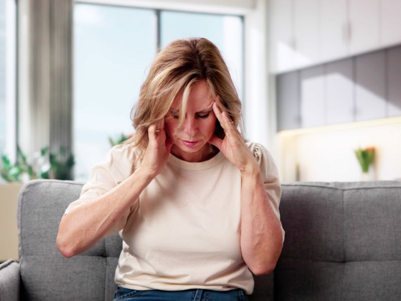 To so znaki možganske kapi, ki jih ne smete spregledati