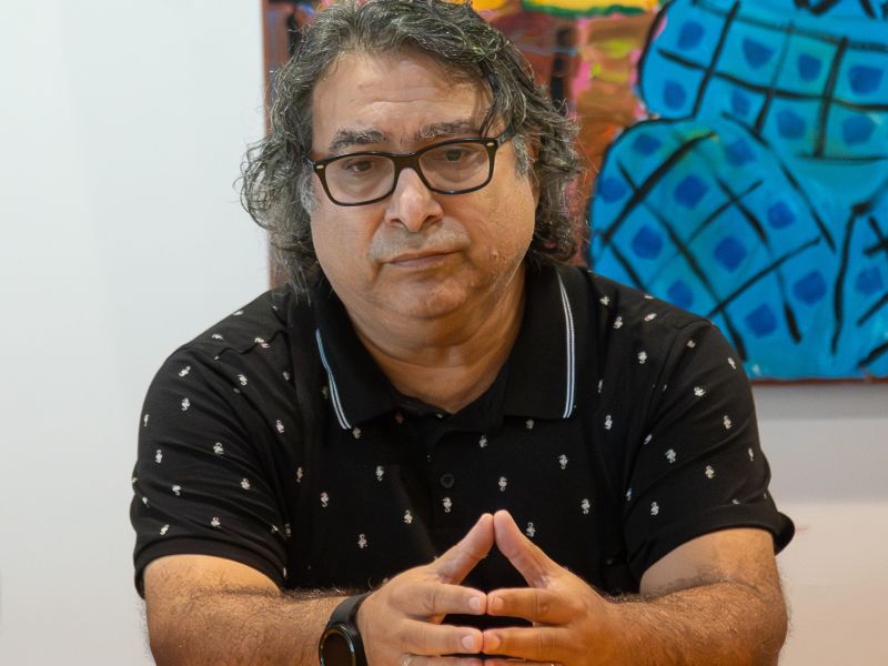 Horvat Muc: &quot;Tako slabega stanja v jugovzhodnem delu države še ni bilo&quot;