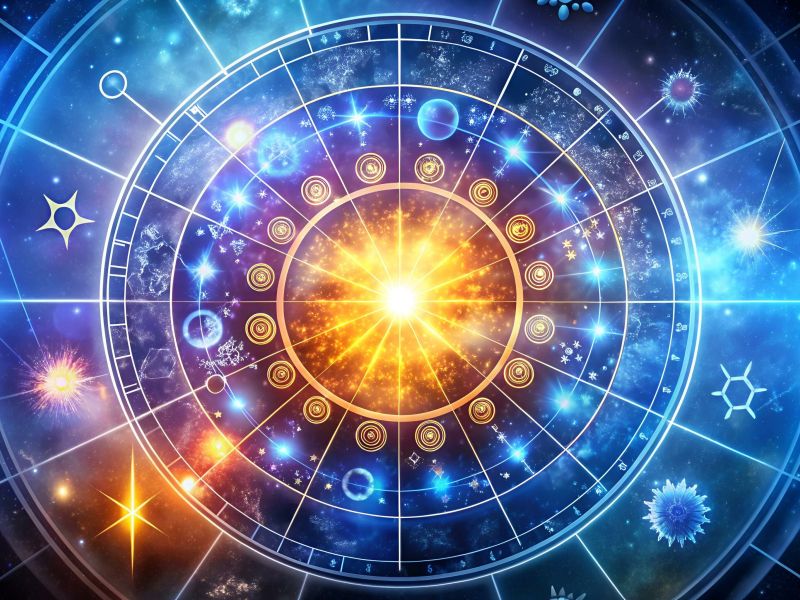 Dnevni horoskop: Nekdo bo sredi kaosa srečen, drugi se mu bodo čudili