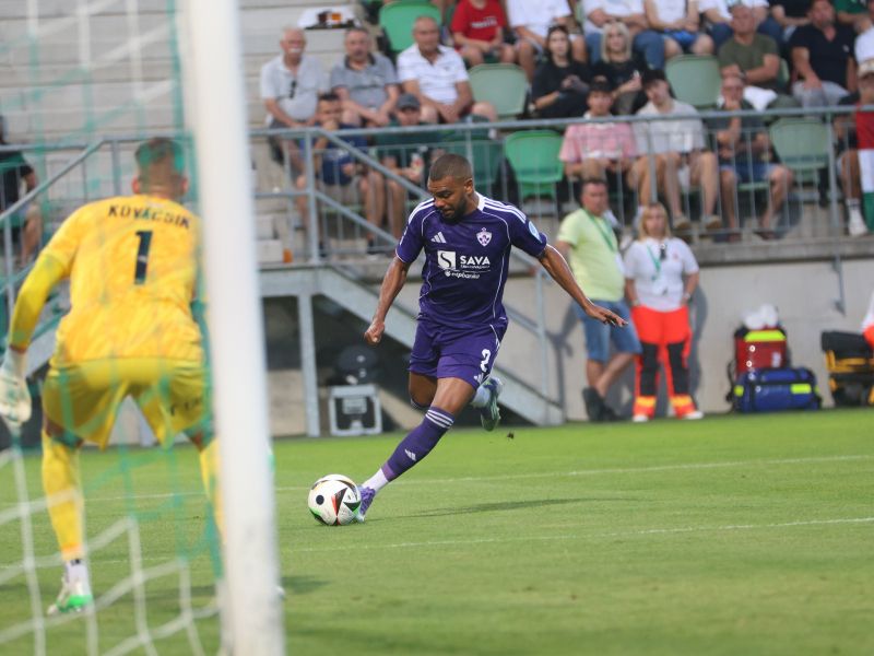 Super evropski četrtek: Maribor, Celje in Koper v akciji in v prenosu na TV