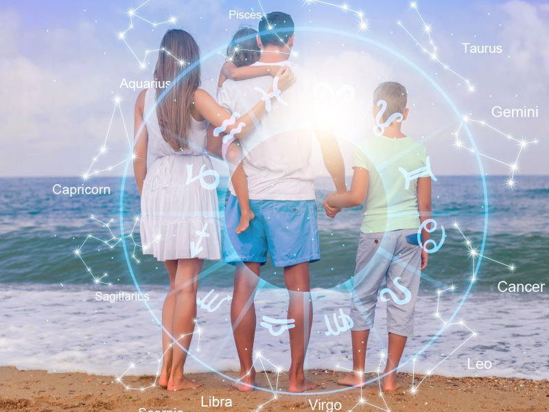 Mesečni horoskop: kaj avgust prinaša posameznim astrološkim znakom