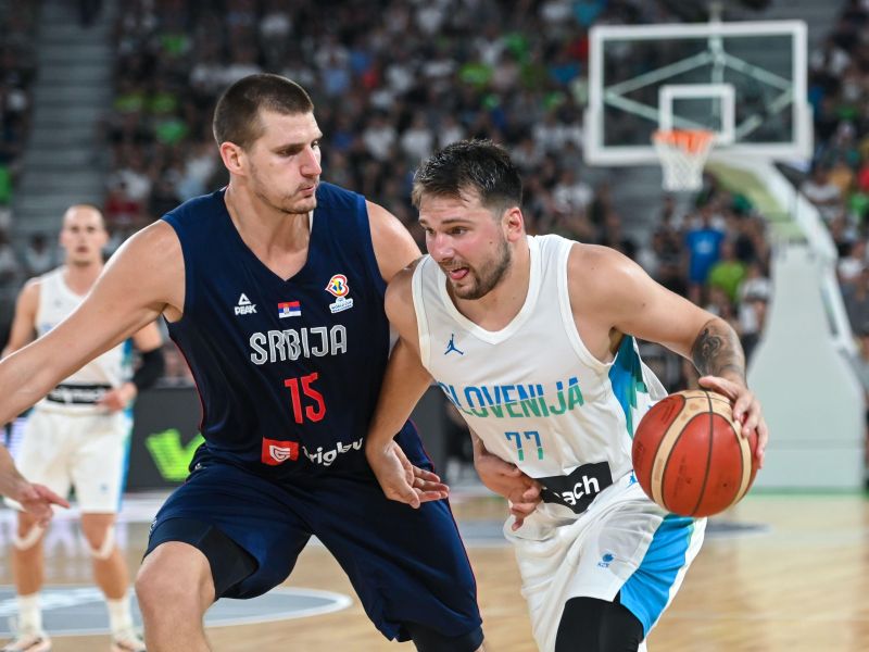 Pošastno: Jokić pokazal zobe, kar je s Srbijo naredil sosedi, odmeva