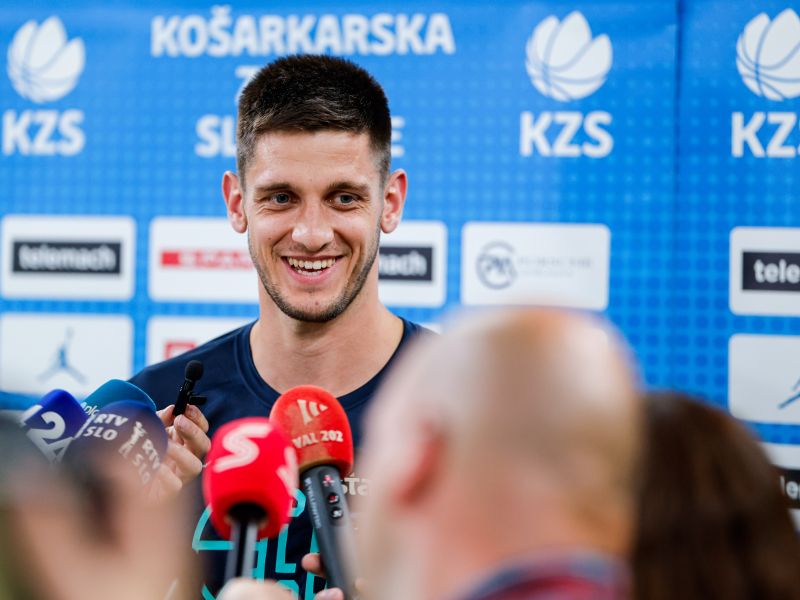 Bo on rešil Sekulića pod obročem? Po potovanju okoli sveta pri 30-ih čaka na debi
