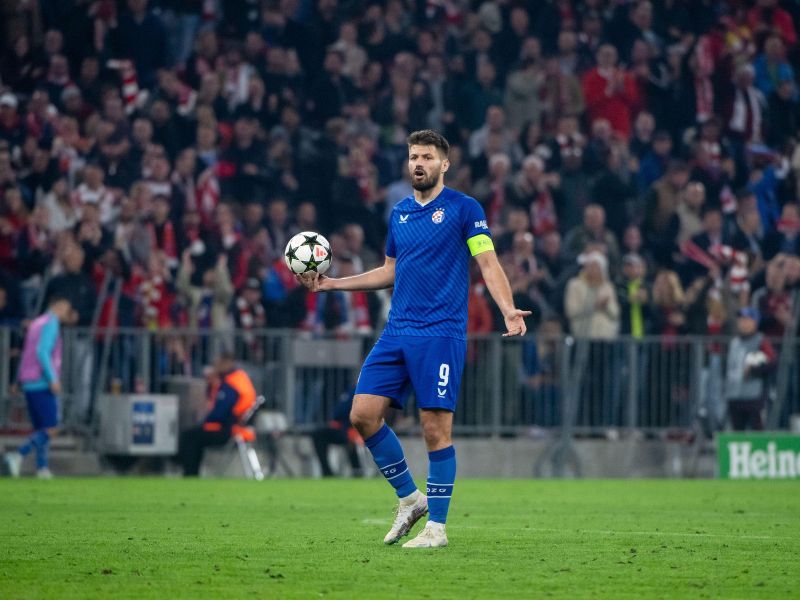 Boban nagnal legendo kluba in razkril, kaj mu je rekel: Slovo je bilo ...