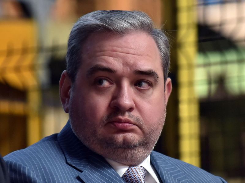 Razkrita offshore mreža podjetij ruskega lastnika SIJ Zubickega zaradi dolga