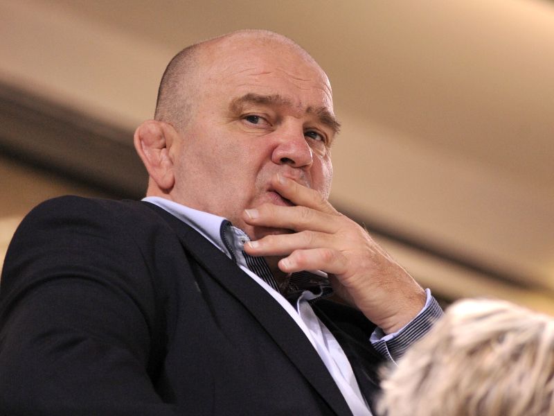 Afera Fabjan. "Hči je spolno napadel..." Pričanje zgrožene mame vrhunske judoistke