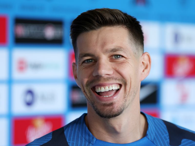 Kar so Zajcu naredili Hrvati, odmeva: Nikomur ni bilo jasno, zdaj je vsem