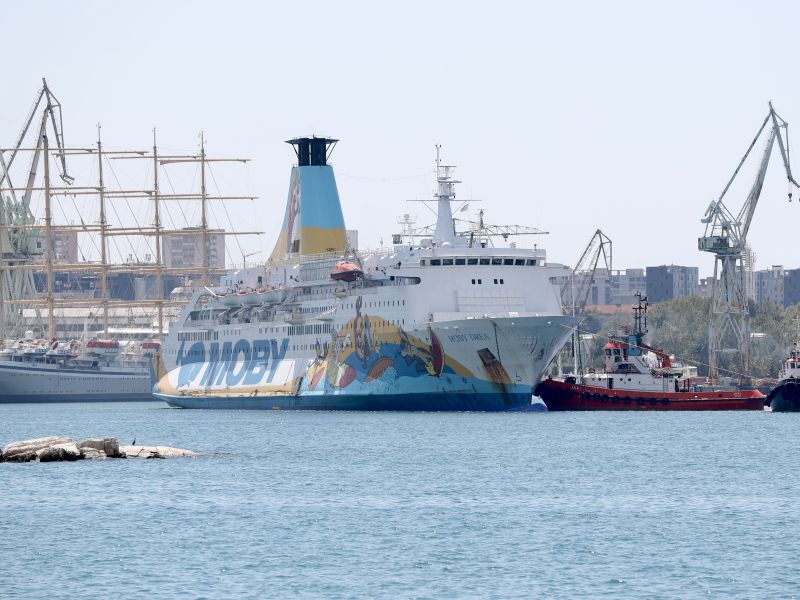 Split zahteva odvzem koncesije lastniku Brodosplita