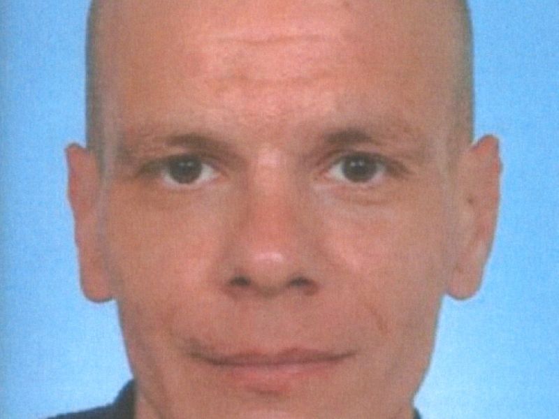 Pogrešajo Anžeta Kopitarja, ne gre za slavnega hokejista
