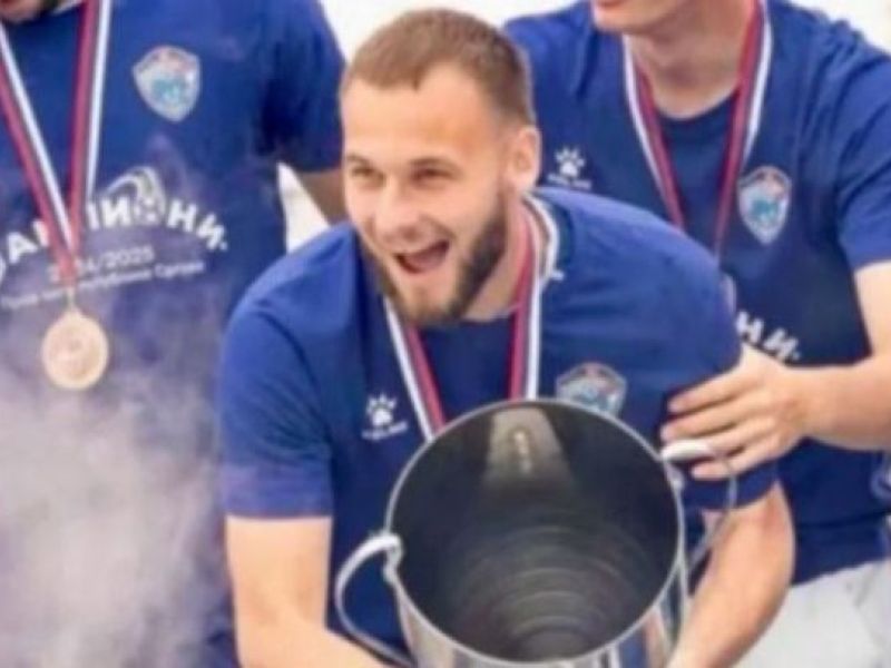 Dejan ima raka, klub mu ni dal pogodbe in šokiral z brezčutnim zapisom - ogorčena vsa država (foto)