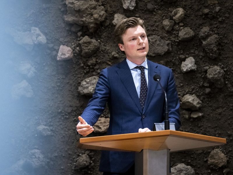 Pomoč za obrambo Evrope: Nizozemska prva poslala rakete Patriot Ukrajini