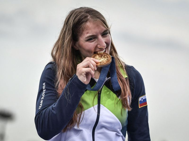 Zlata obletnica zlate Andreje, pri klubu ponosni, da je njegov član