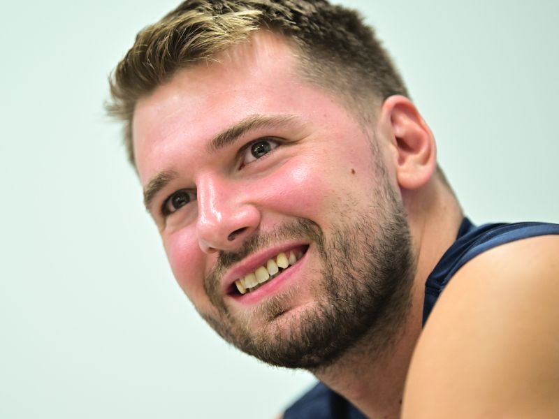 Dončićeva vila za 21 milijonov skriva presenečenje