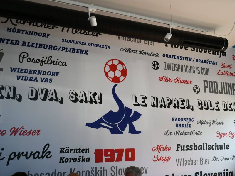 Incident, ki je zatresel državo - rumeni karton za slovenščino, to je realnost. Na žalost. Smo pa tudi politični klub