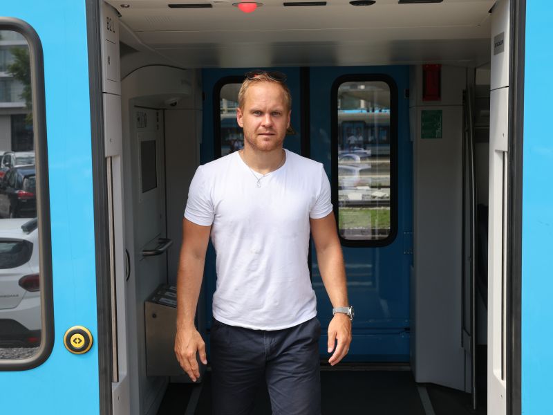 Slovenski rokometaš presenetil vlomilca, kot otrok pa preživel hudo prometno nesrečo