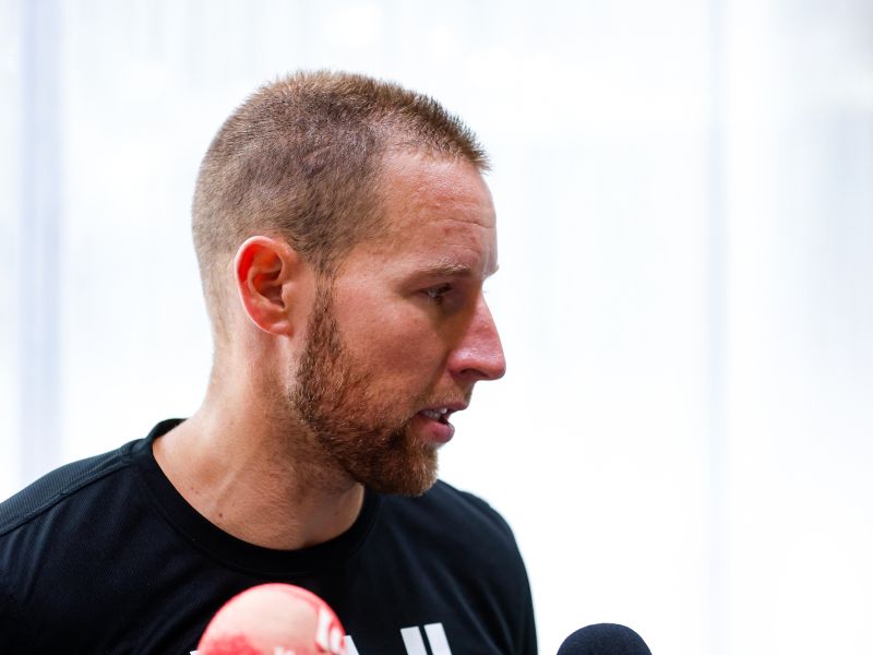 Kapetan zeleno-belih presenetil, po dveh letih zapušča Olimpijo