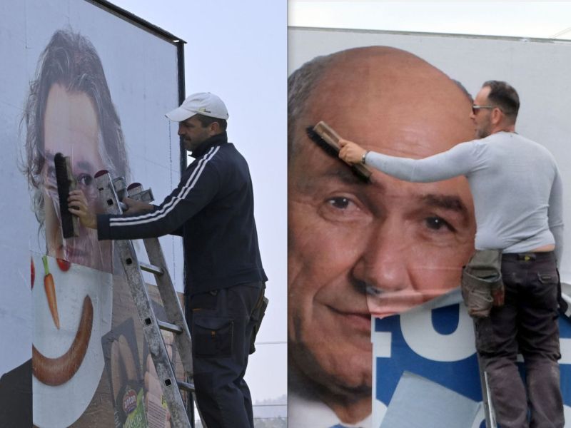 Konec prikritega političnega oglaševanja