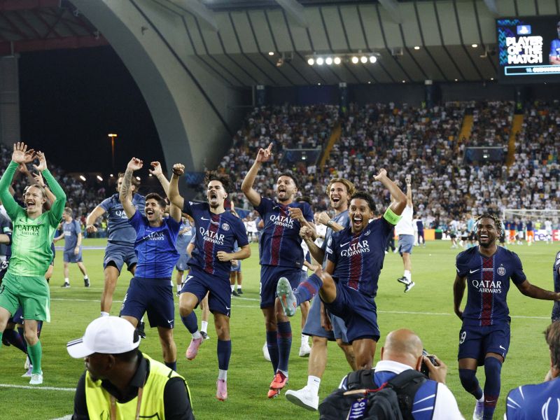 UEFA šokirala - Ob kontroverznem sodniku bo tudi Slovenec