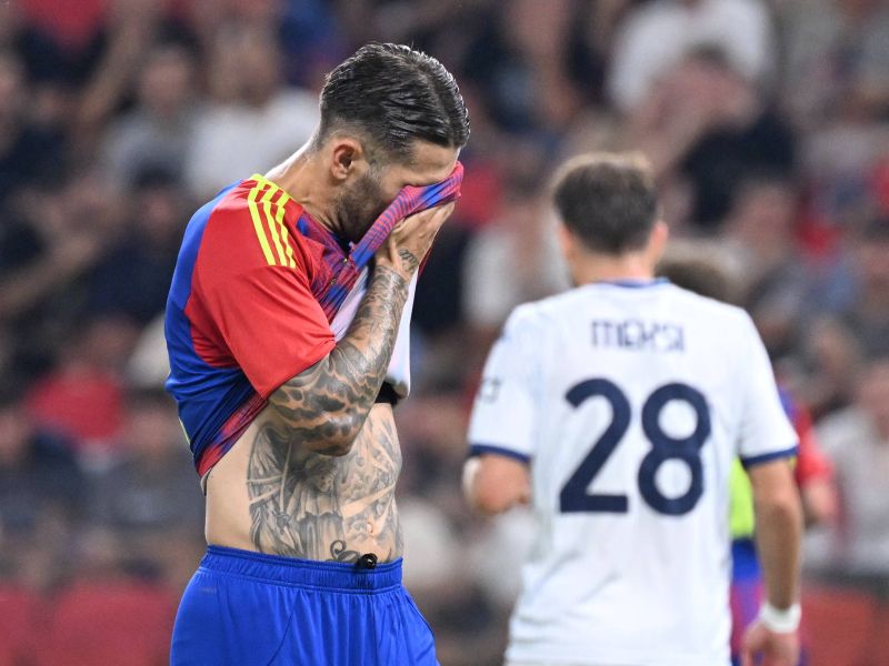 Hajduk nagnal prvega zvezdnika: to je delal v Sloveniji in razjezil vodstvo