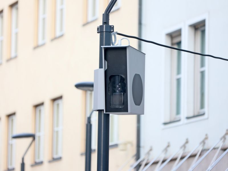 Maribor dobiva novi radar. Znane so lokacije