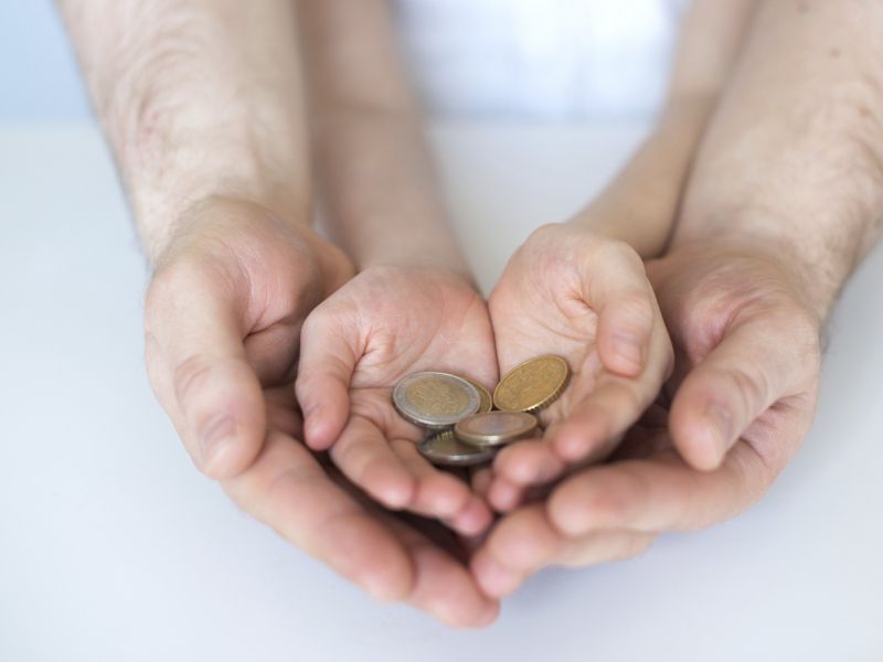 Finančna uprava objavila najnovejše podatke: Številke so višje kot lani