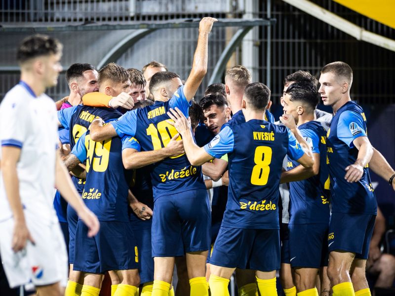 Nova bomba v Celju: Prihaja še nekdanji MVP slovenske lige!