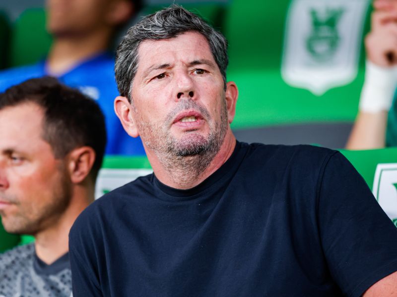 Riera? Naj gre! Sanchez? Nadomestljiv! Kako Olimpija zapravlja vse, kar si je prigarala