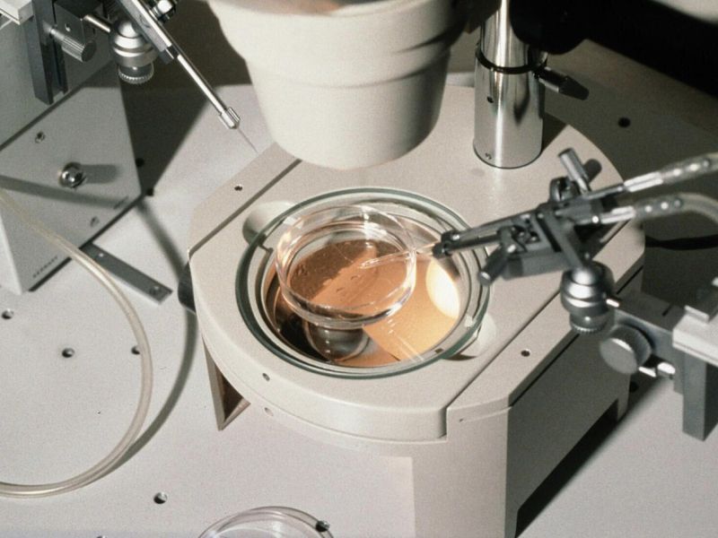 Drama: GaiaCell vzorcev Biobanke noče izročiti brez plačila hrambe