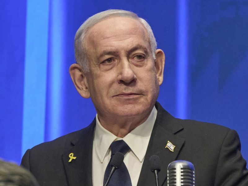 Arčon ne izključuje sankcij zoper Netanjahuja