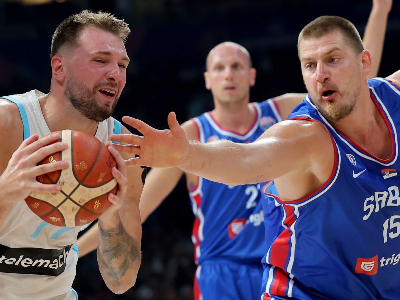 Dončića Srbija zdaj opisuje z eno besedo, srbski odzivi presenetijo: Če bi Sekulić ...